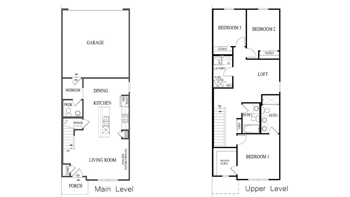 9020 Remington Way, St. John, IN 46373; Image #22