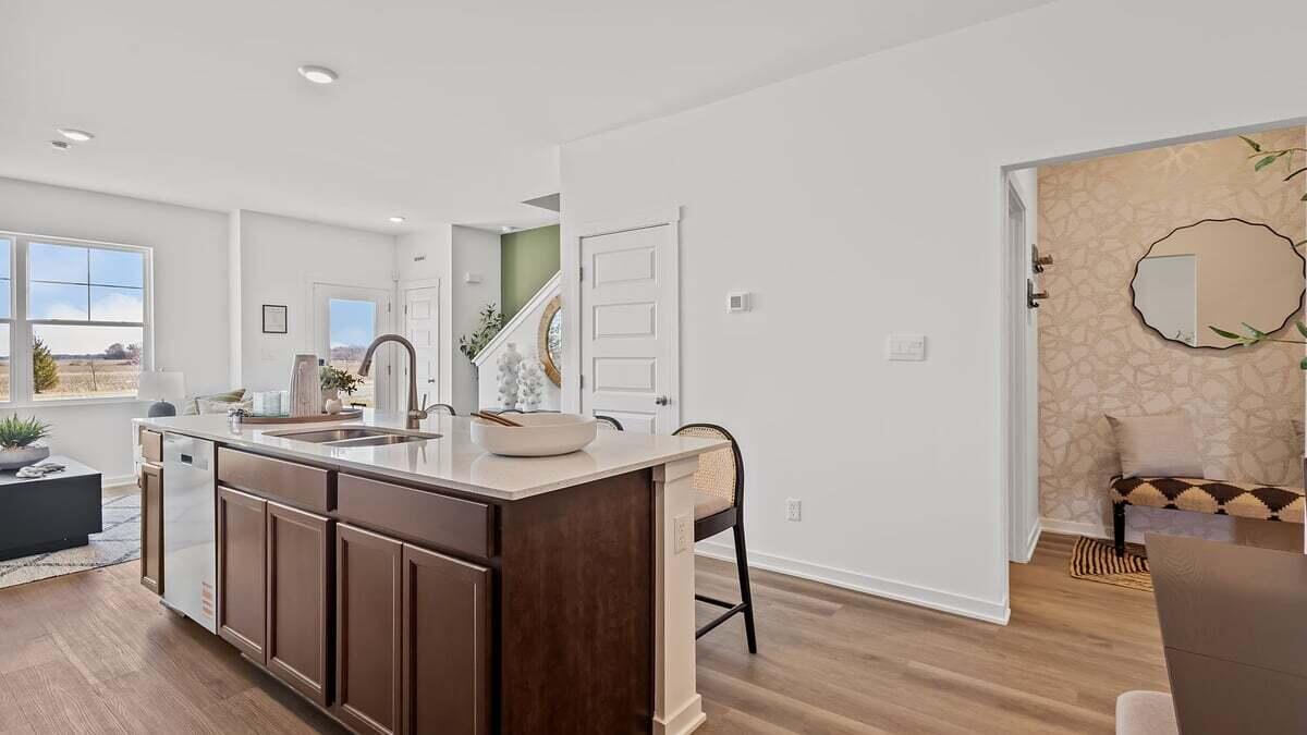 9020 Remington Way, St. John, IN 46373; Image #4
