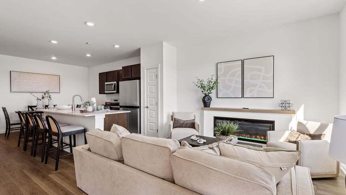 9020 Remington Way, St. John, IN 46373; Image #7