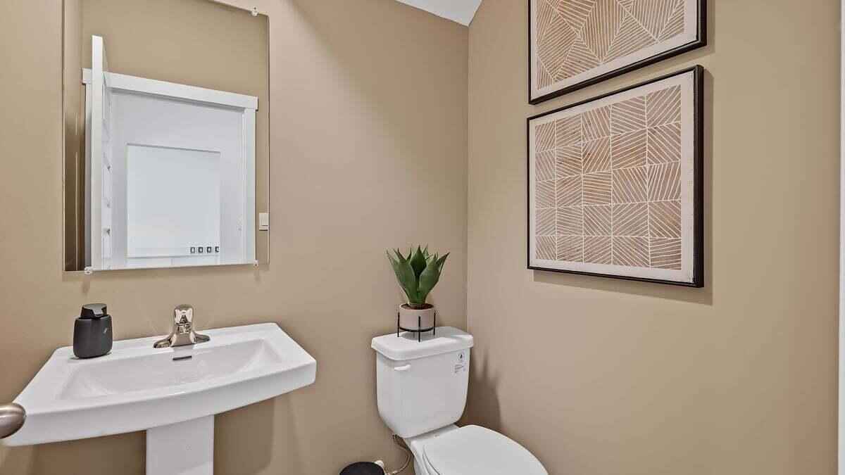 9020 Remington Way, St. John, IN 46373; Image #8