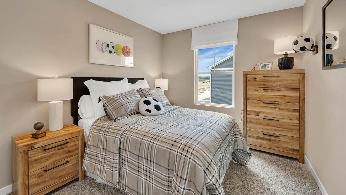 9026 Remington Way, St. John, IN 46373; Image #10