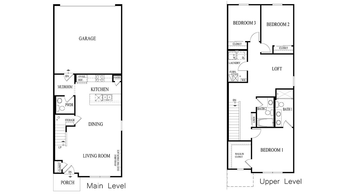 9026 Remington Way, St. John, IN 46373; Image #14