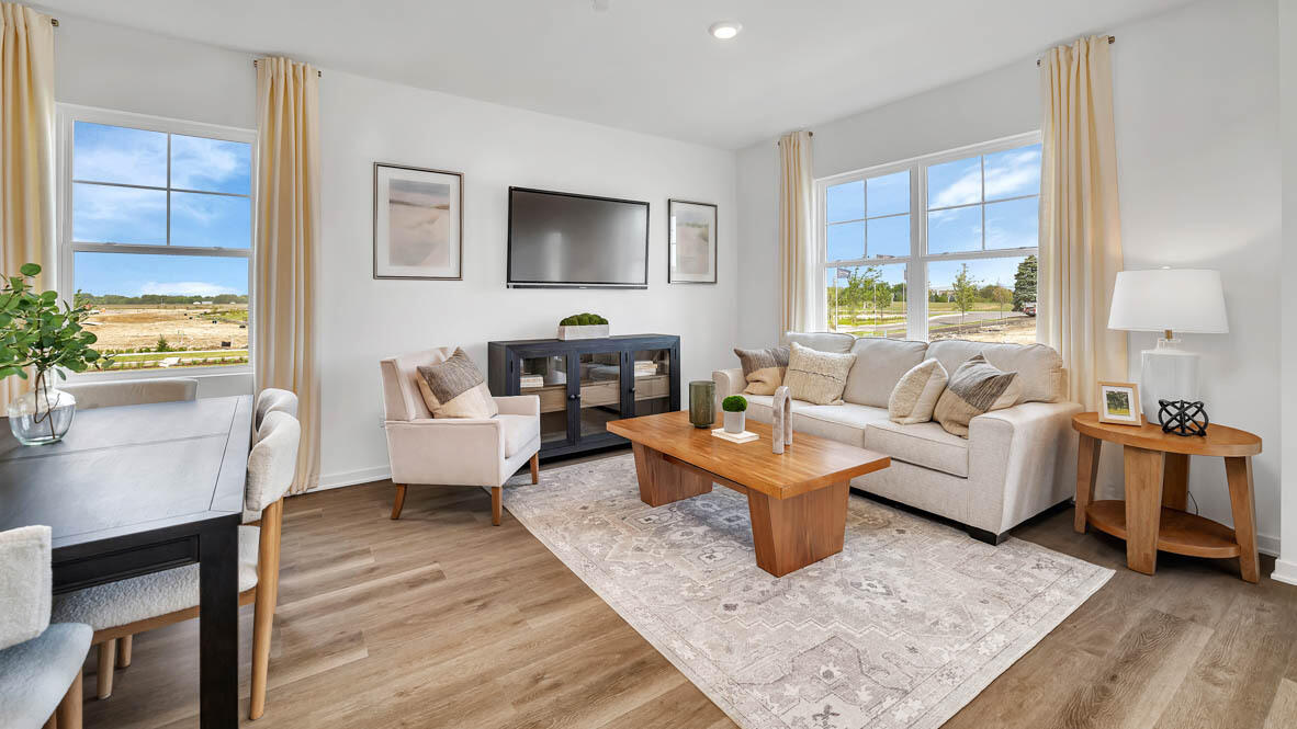 9026 Remington Way, St. John, IN 46373; Image #5