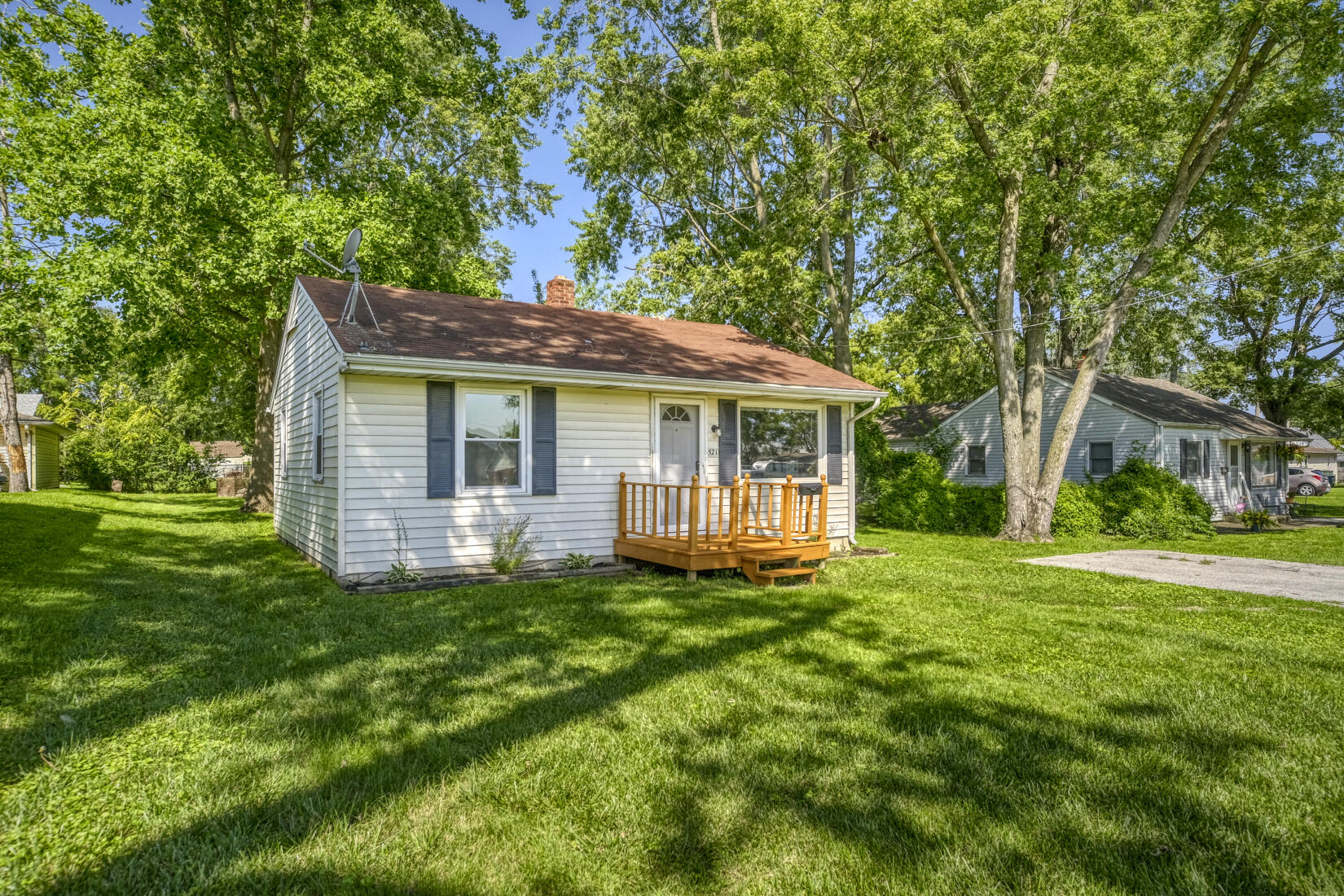 521 Sheridan Street, Crown Point, IN 46307; Image #2