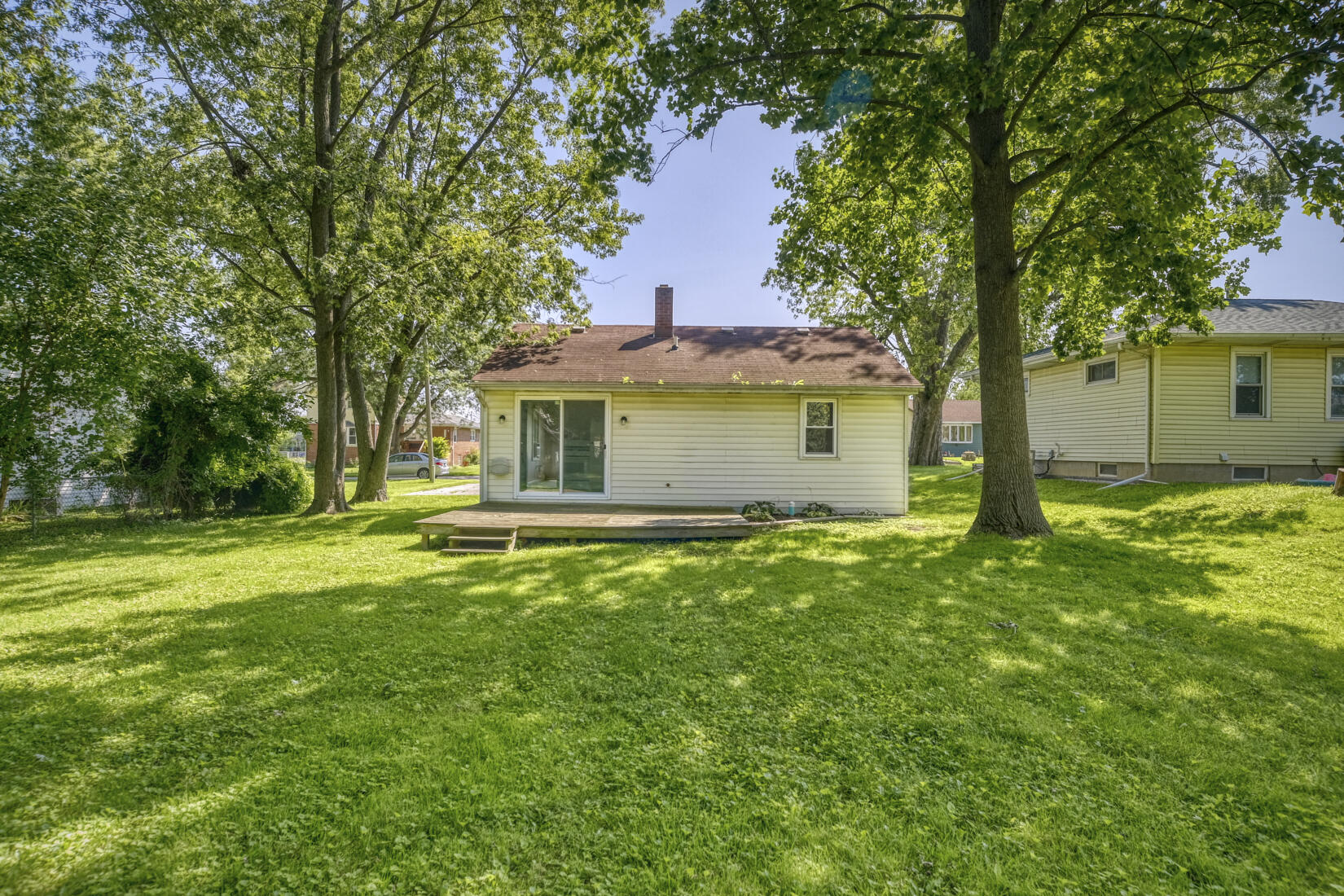 521 Sheridan Street, Crown Point, IN 46307; Image #4