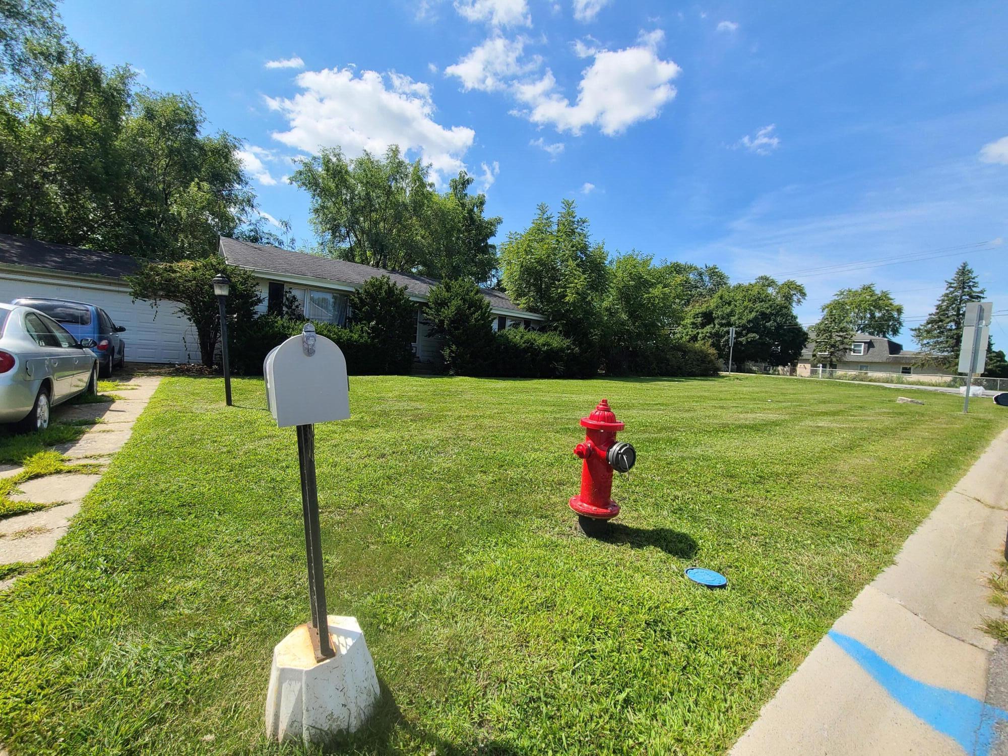 7929 Whitcomb Street, Merrillville, IN 46410; Image #2