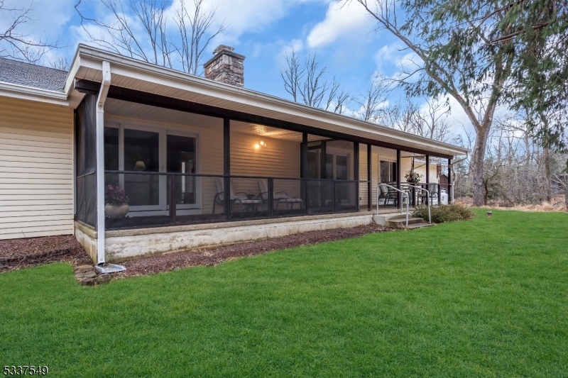 41 Cherryville Hollow Rd