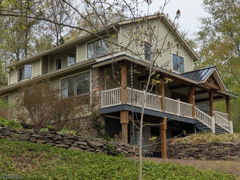 168 Locktown Sergeantsville
