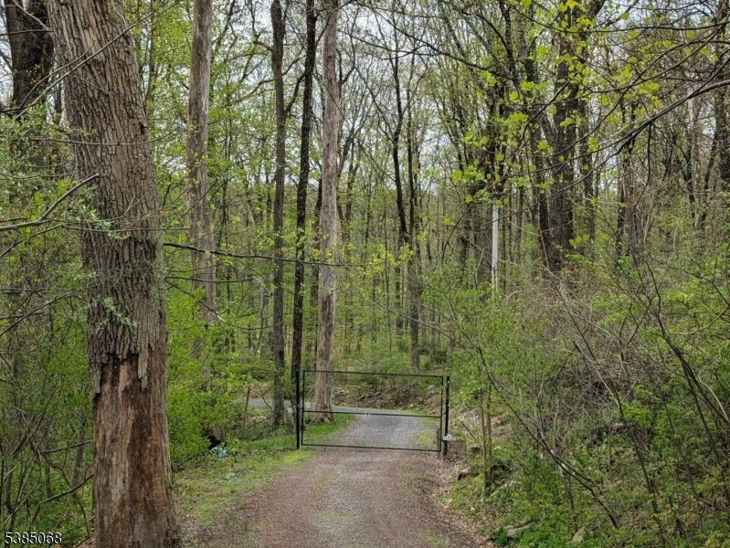 168 Locktown Sergeantsville