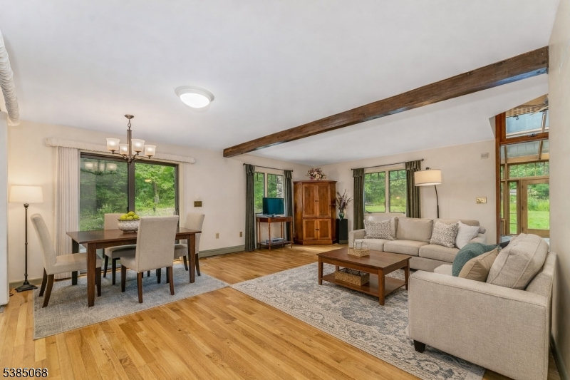 168 Locktown Sergeantsville
