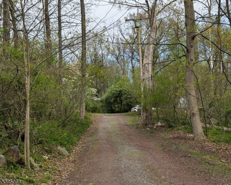 168 Locktown Sergeantsville