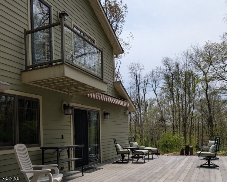 168 Locktown Sergeantsville
