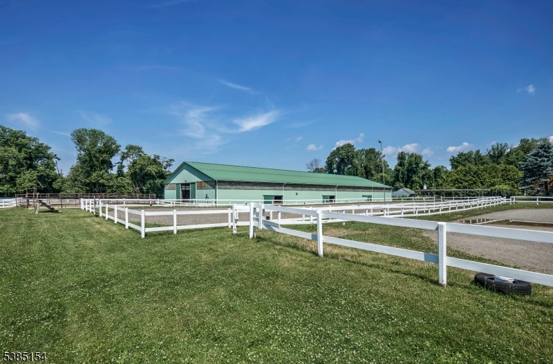 245 Old Turnpike