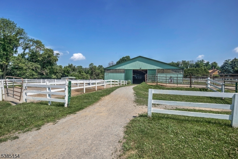 245 Old Turnpike