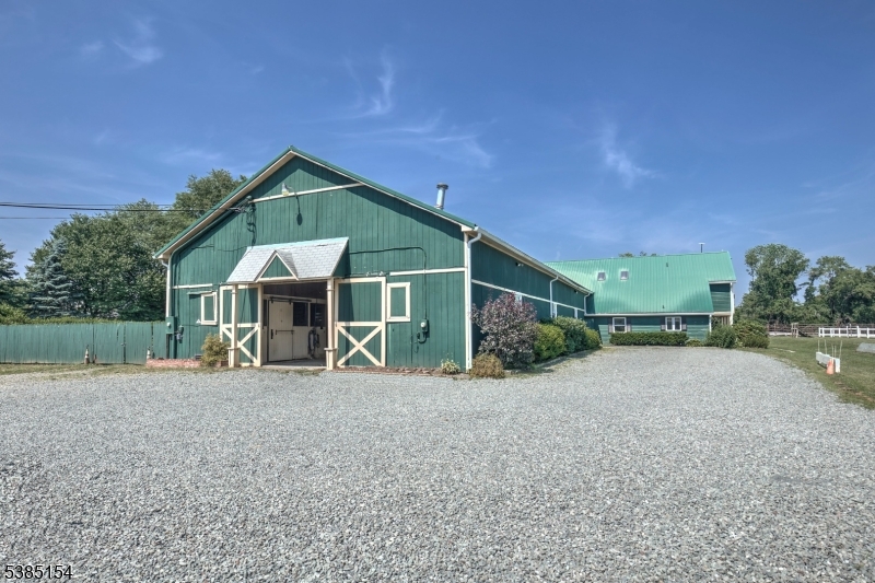 245 Old Turnpike