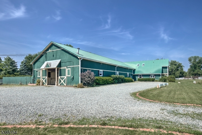 245 Old Turnpike
