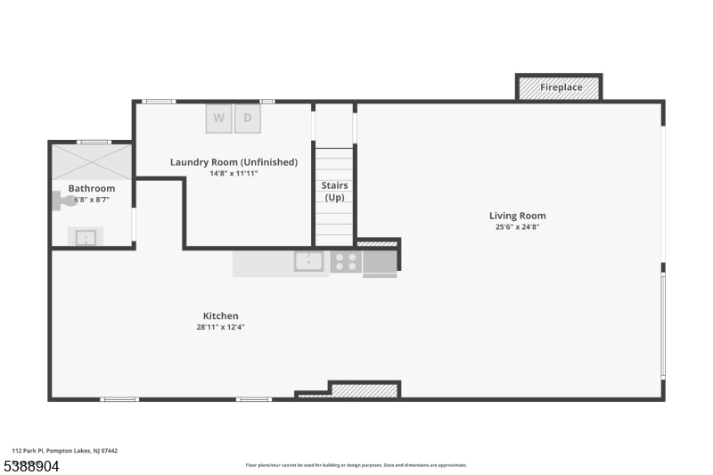 112 Park Pl