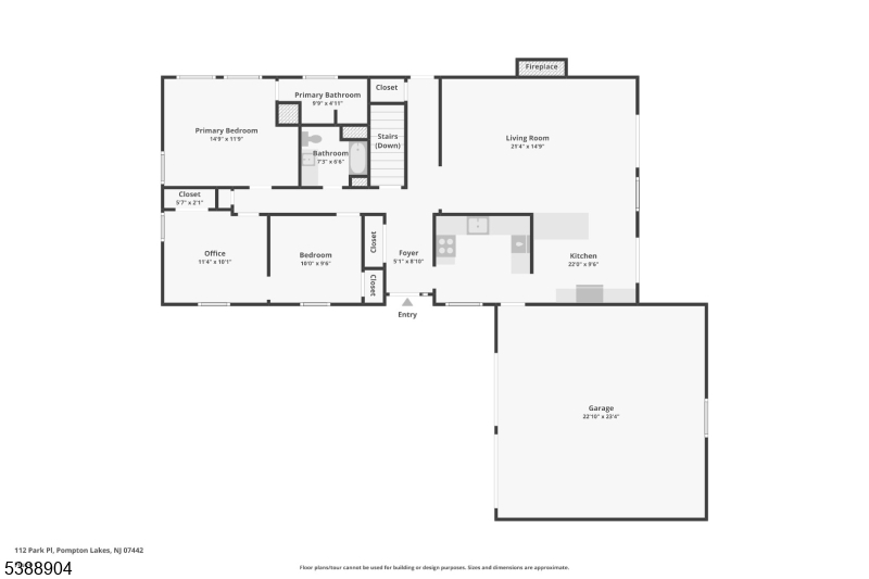 112 Park Pl