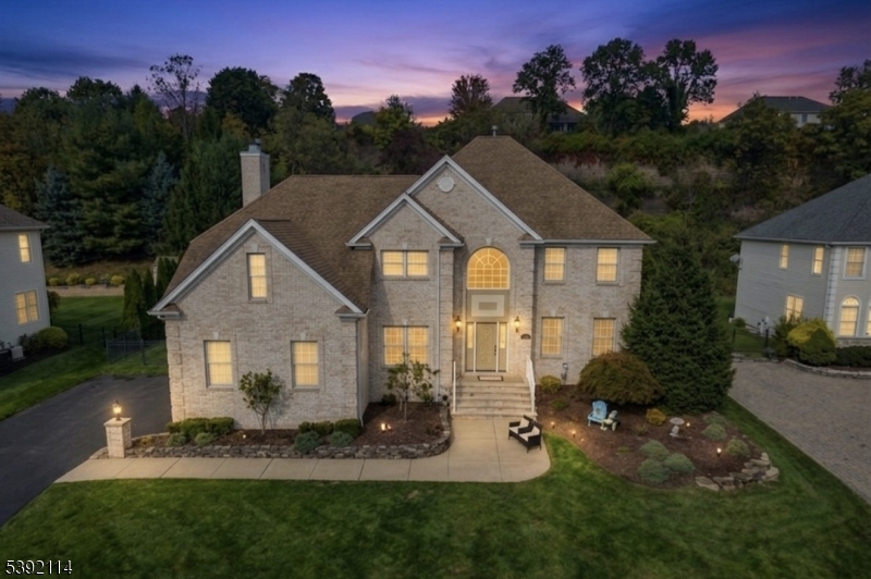 107 Hamilton Trl