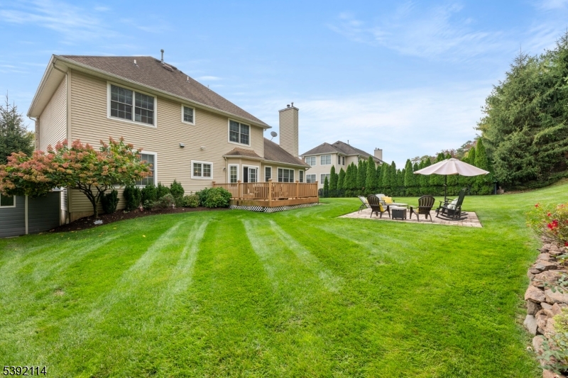 107 Hamilton Trl