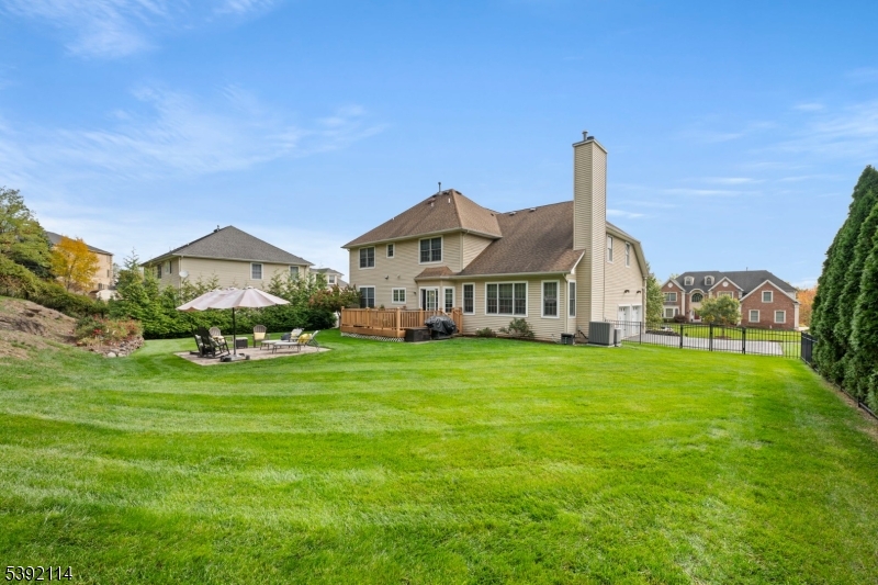 107 Hamilton Trl