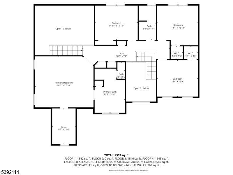107 Hamilton Trl