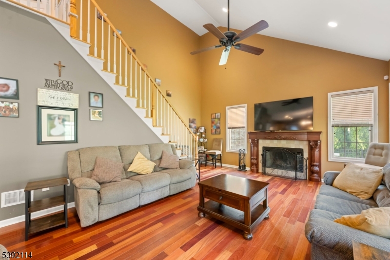 107 Hamilton Trl