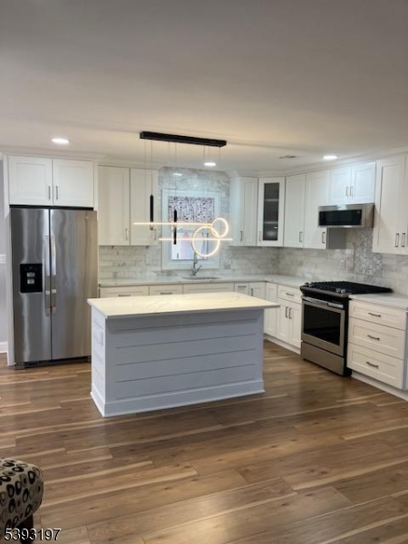 5 Shaw Ct