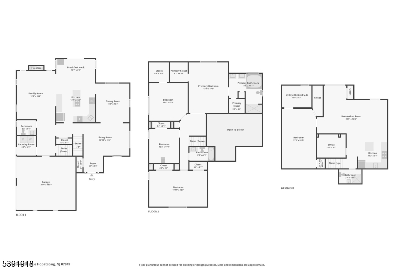 73 Edison Rd