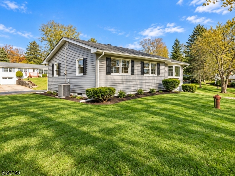 6 Van Buren Ave