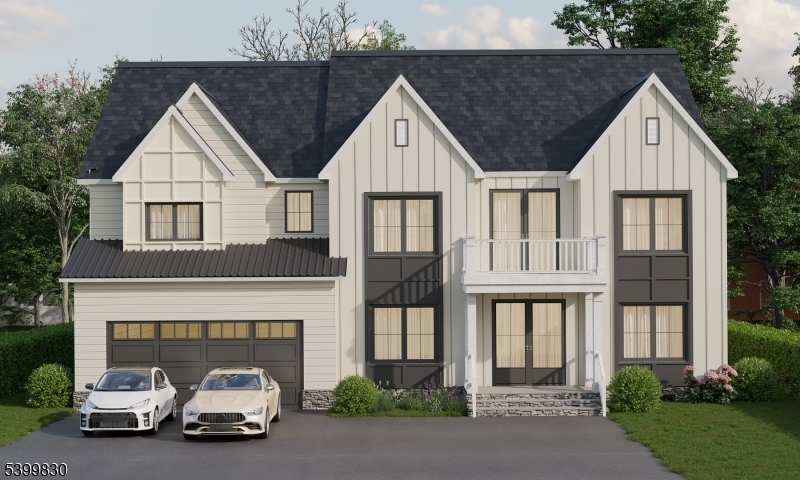 5 Redwood Rd
