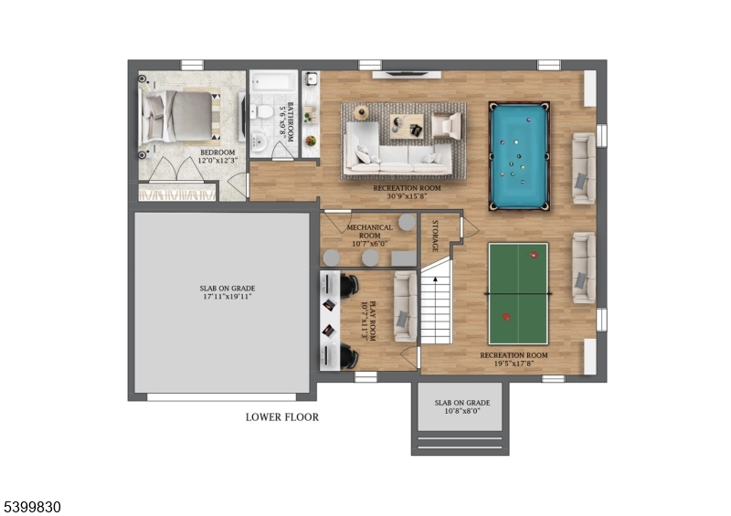 5 Redwood Rd