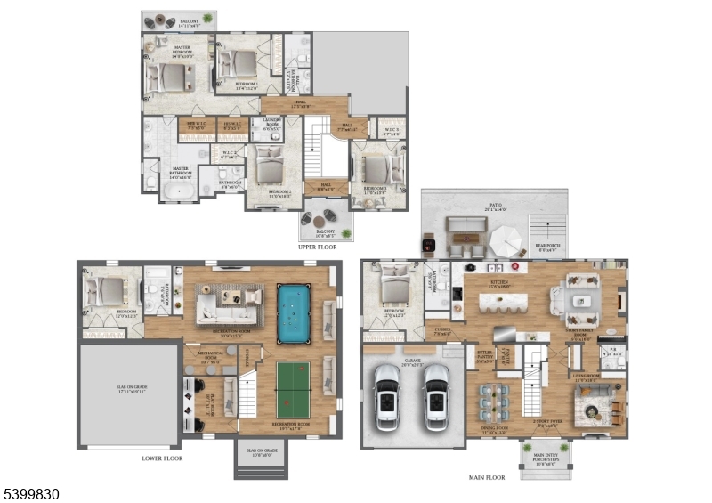 5 Redwood Rd