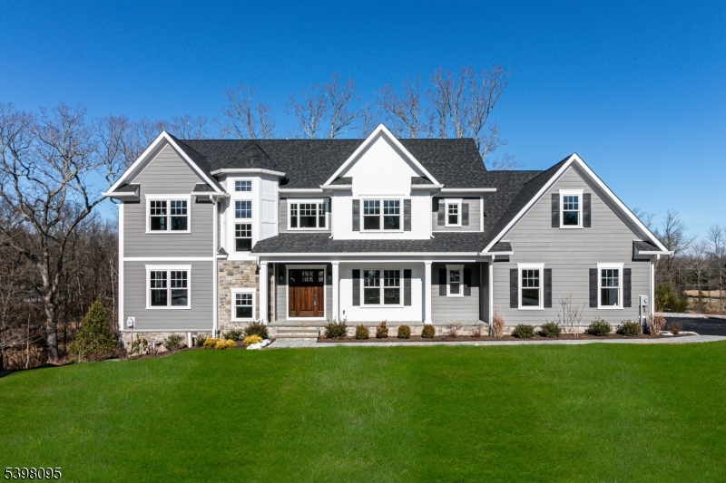 1 Juniper Pointe Trail