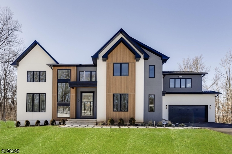 1 Juniper Pointe Trail