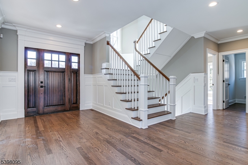 1 Juniper Pointe Trail