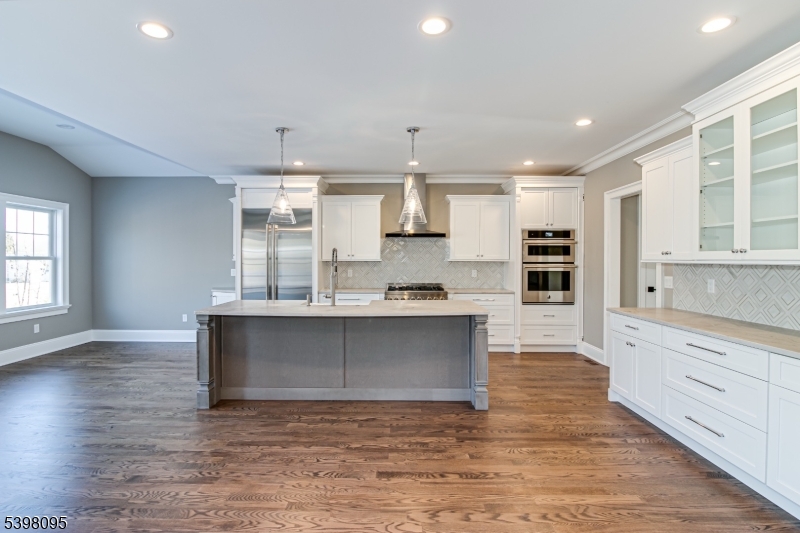 1 Juniper Pointe Trail