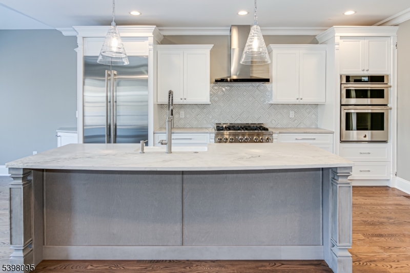 1 Juniper Pointe Trail