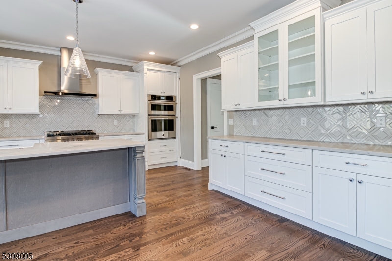 1 Juniper Pointe Trail