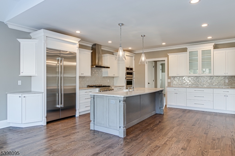 1 Juniper Pointe Trail