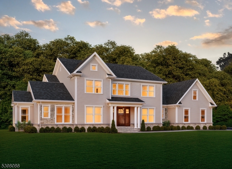 6 Harlow Pointe Cove