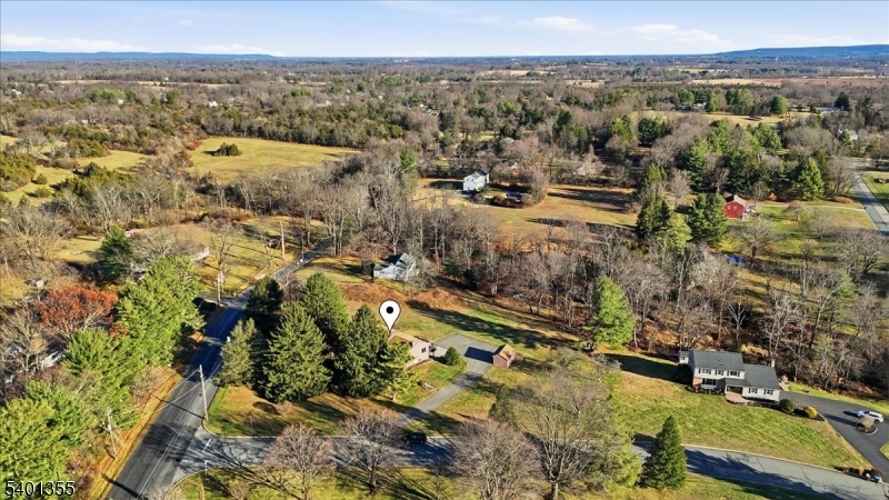 1023 Barley Sheaf Rd