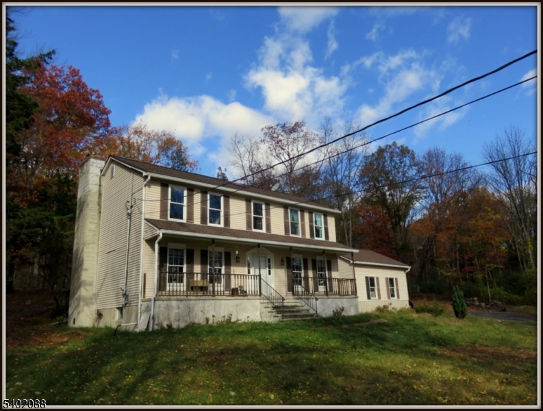 951 Owassa Rd