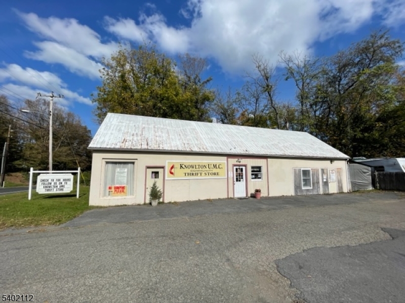 503 State Route 94