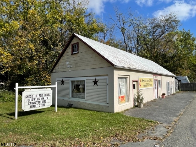 503 State Route 94