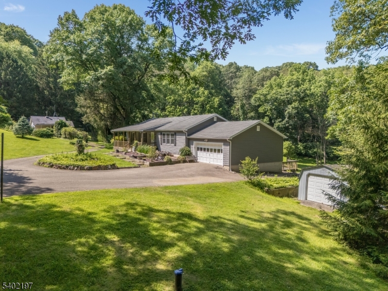 22 Polktown Road