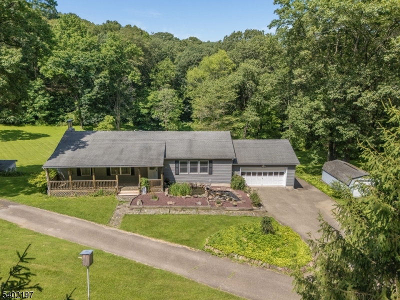 22 Polktown Road