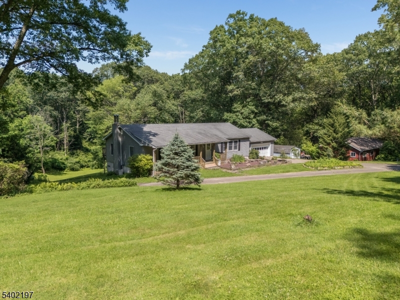 22 Polktown Road