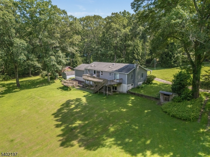 22 Polktown Road