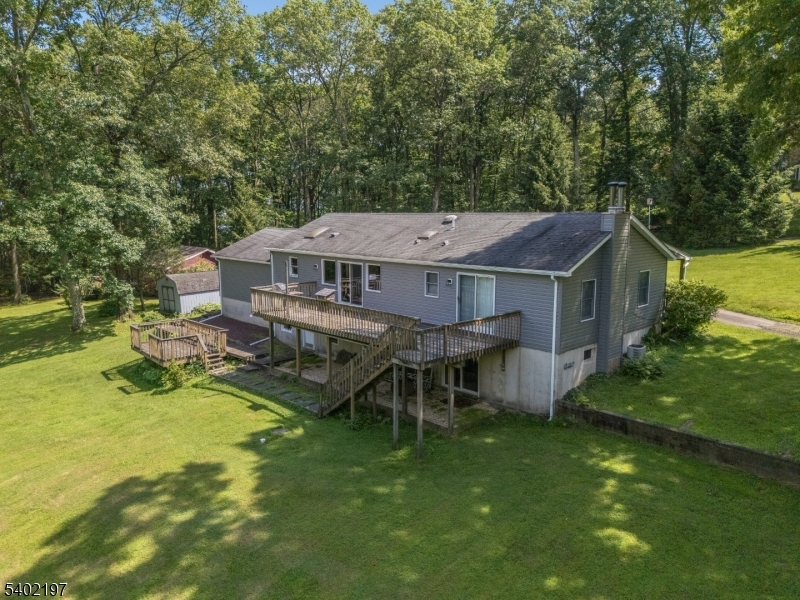 22 Polktown Road